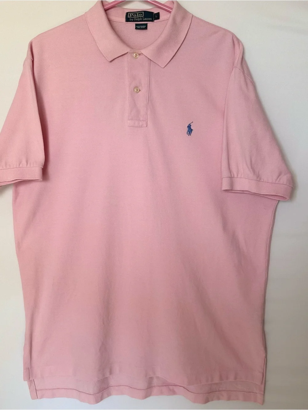 Ralph Lauren classic short